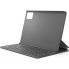 Lenovo Idea Tab (11`) Folio Keyboard - Luna Grey (ZG38C07097),All-around Protection, Built-in Stand &amp; Pen Holder, 1 Year Warranty
